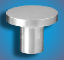 Stainless Steel Knobs